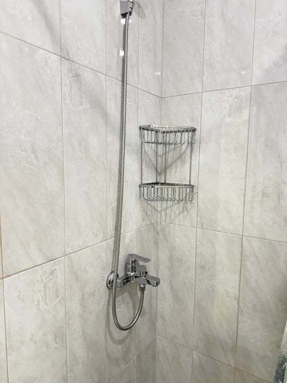 Квартира Квартира Квартирка у Моря — Сириус