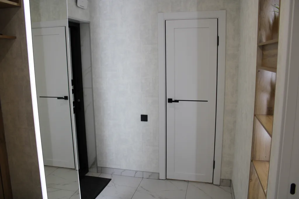 Квартира Уютная 2 комная квартира в центре — Барнаул