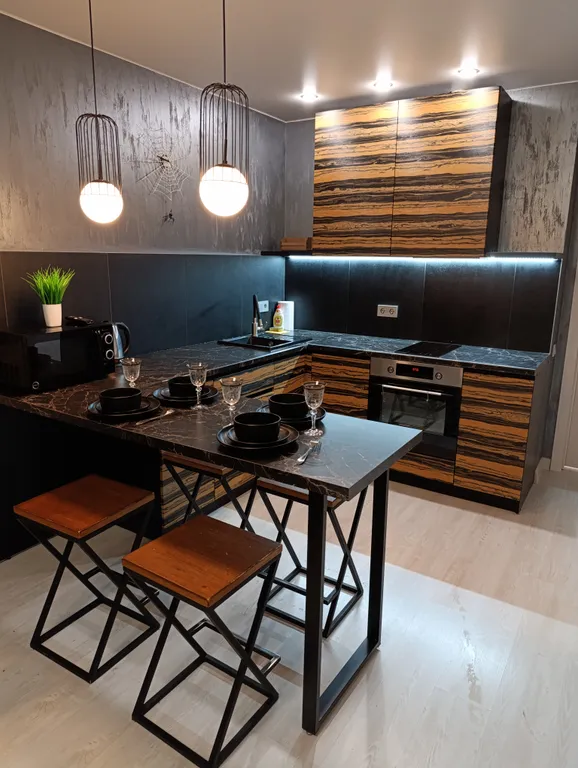 Уютная квартира в центре города — аренда посуточно в Саратов