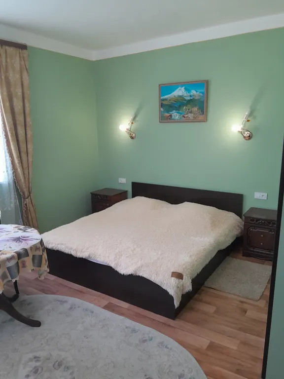 Комната в 2х этажном доме с отдельным входом, 5 мин от парка