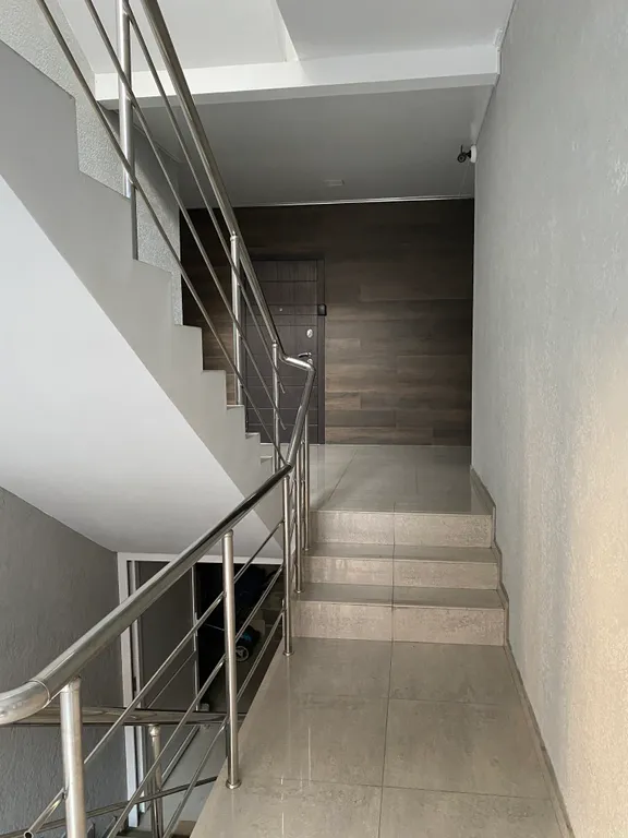 Квартира Уютная квартира — Сириус