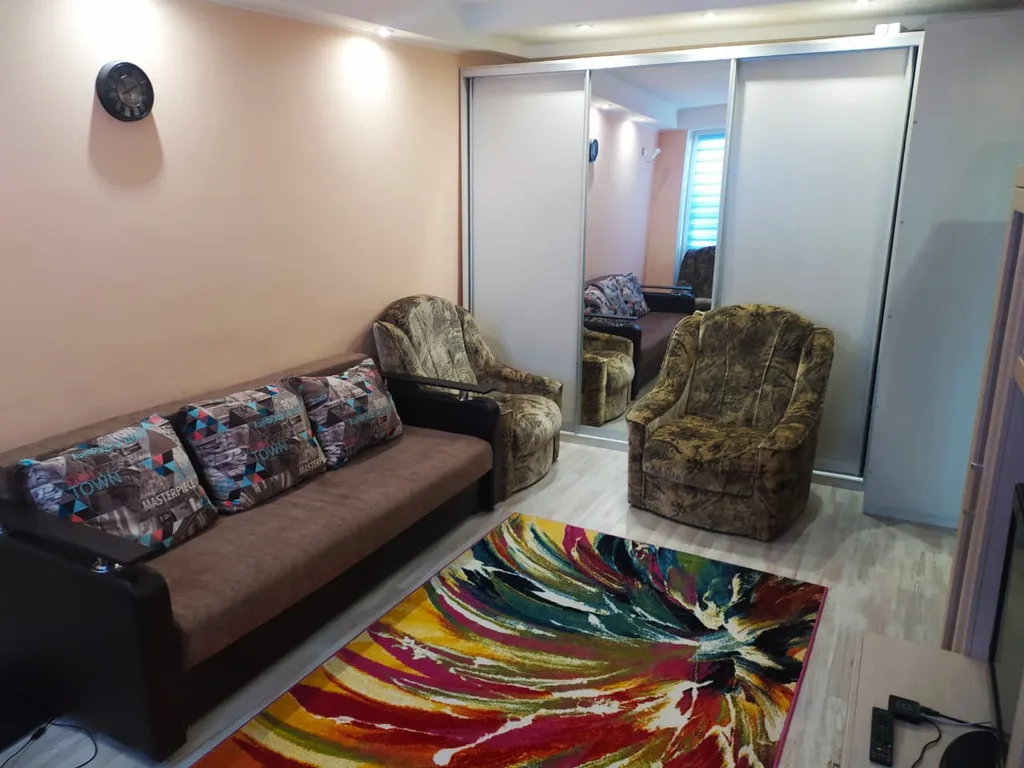 Квартира Уютная квартира возле моря — Севастополь