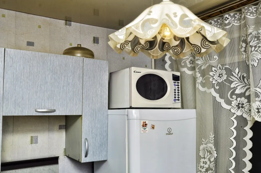 Уютная квартира напротив ЖД вокзала