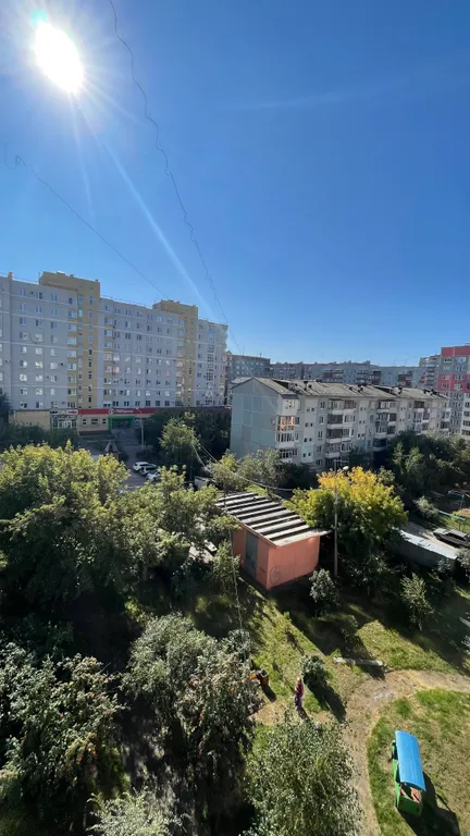 Уютная квартира с новым ремонтом в центре