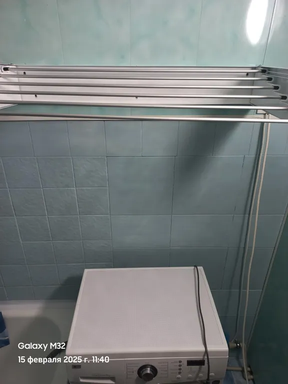 Домик в центре