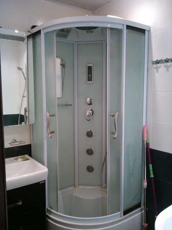 Океанис и Швейцария