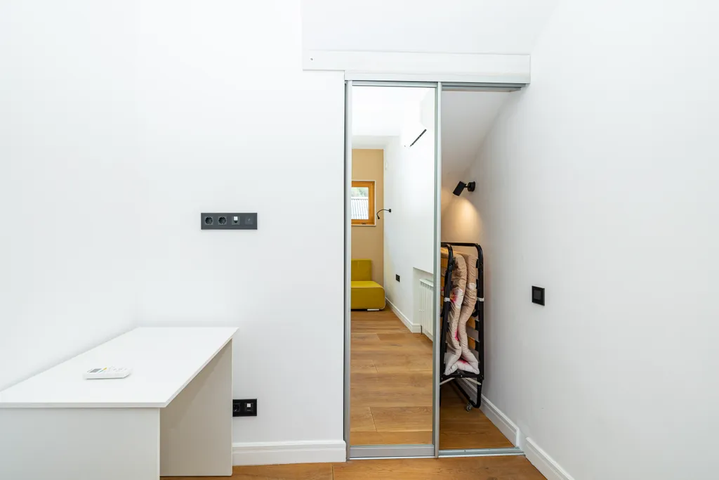 Коттедж бизнес-класса Полянский Вайб