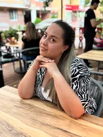 Анастасия Ходаб