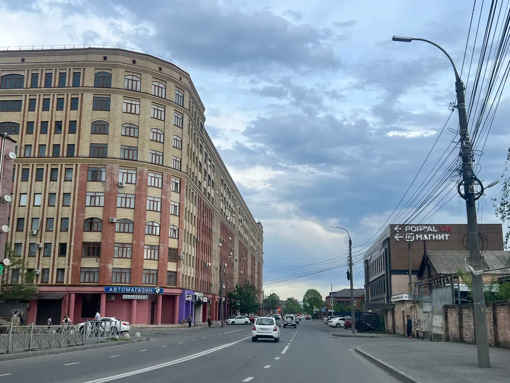 Уютная 2-к квартира в центре города