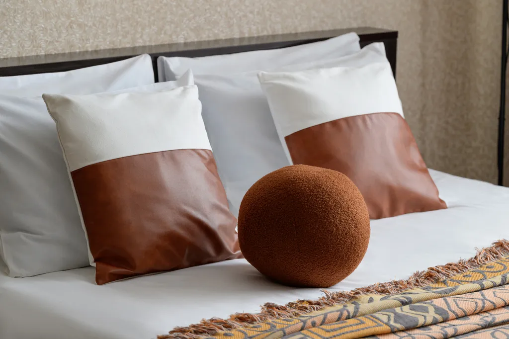 Просторная квартира в центре города