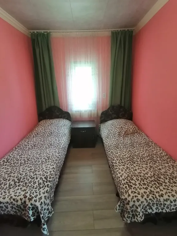 Коттедж Дом в тихом экологически чистом месте — Прасковеевка