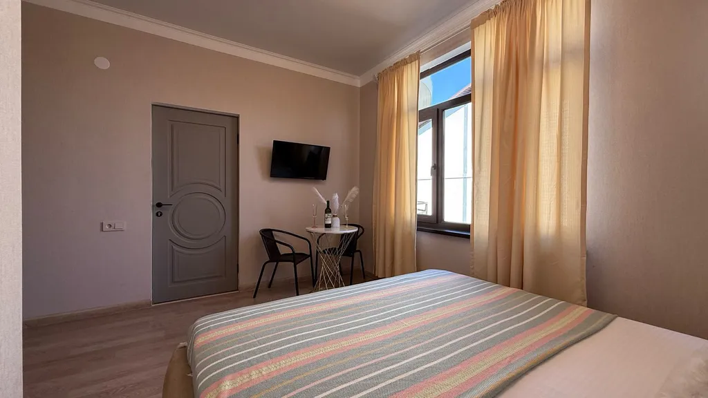 Квартира Комната — Сухум