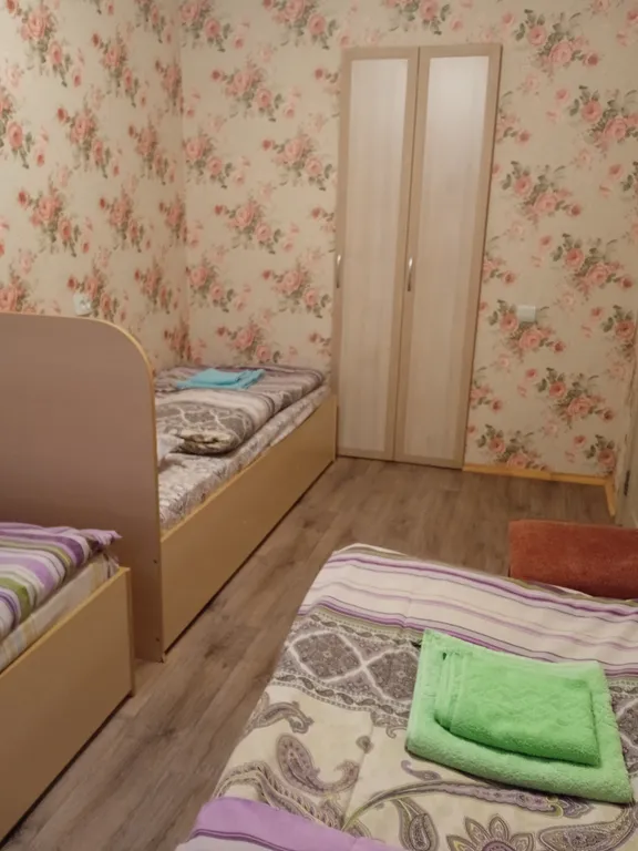 Апартаменты от Елены на Театральной