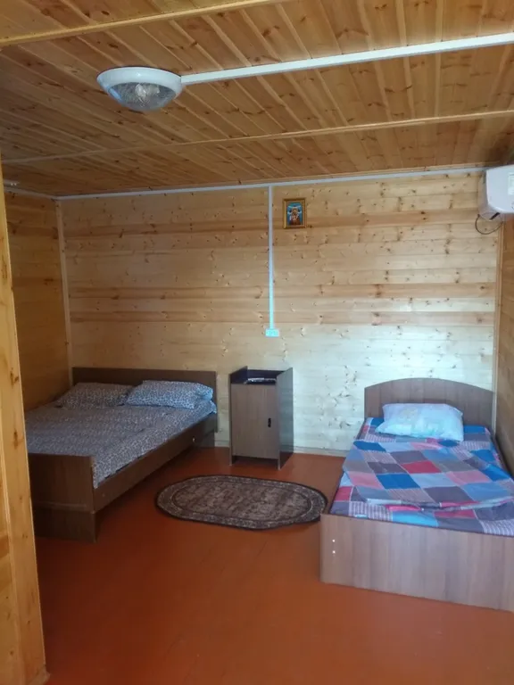 Гастхаус у шамана