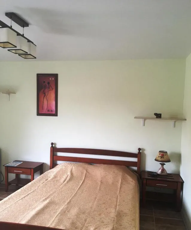 Квартира Уютная комната с балконом — Ейск