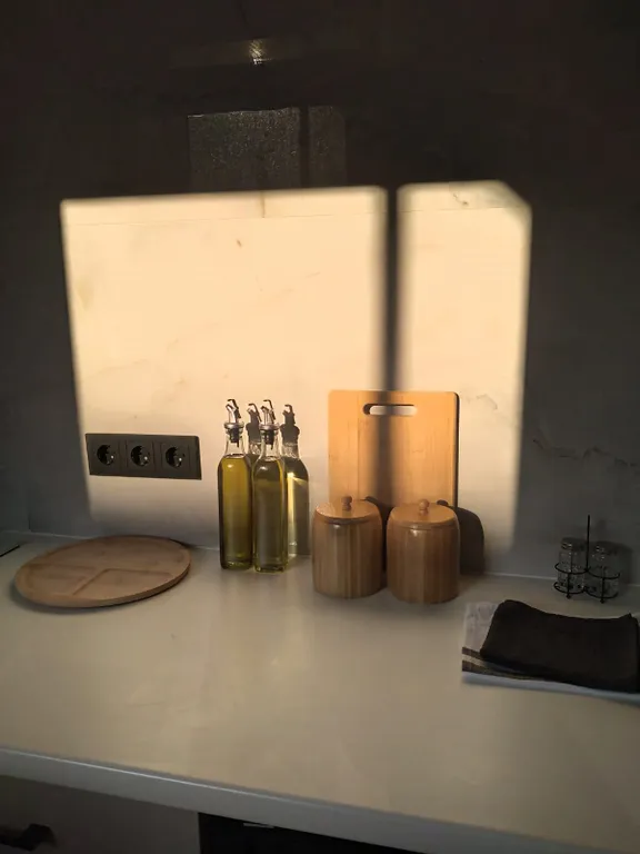 Квартира Стильная комфортная квартира в центре — Калининград