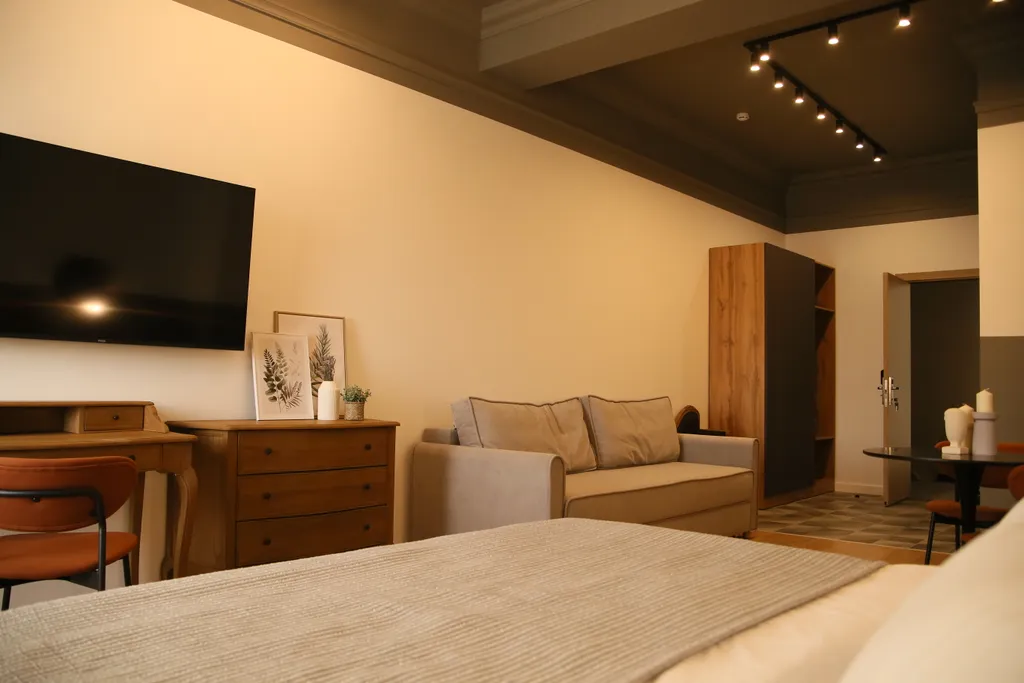 Двухместный Улучшенный №303