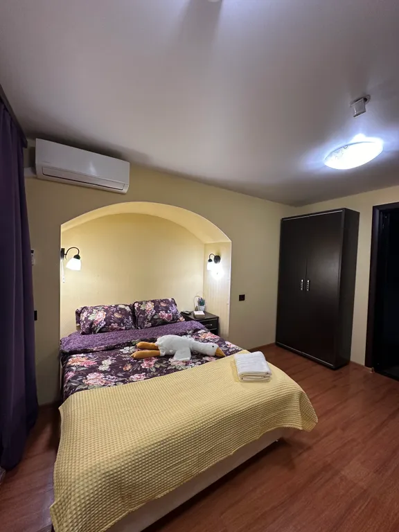 Апартамент для двоих в историческом центре