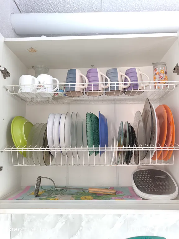 Уютная квартира около моря