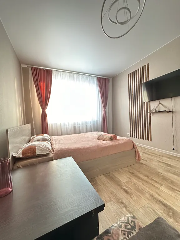 Квартира Уютная квартира — Красноярск