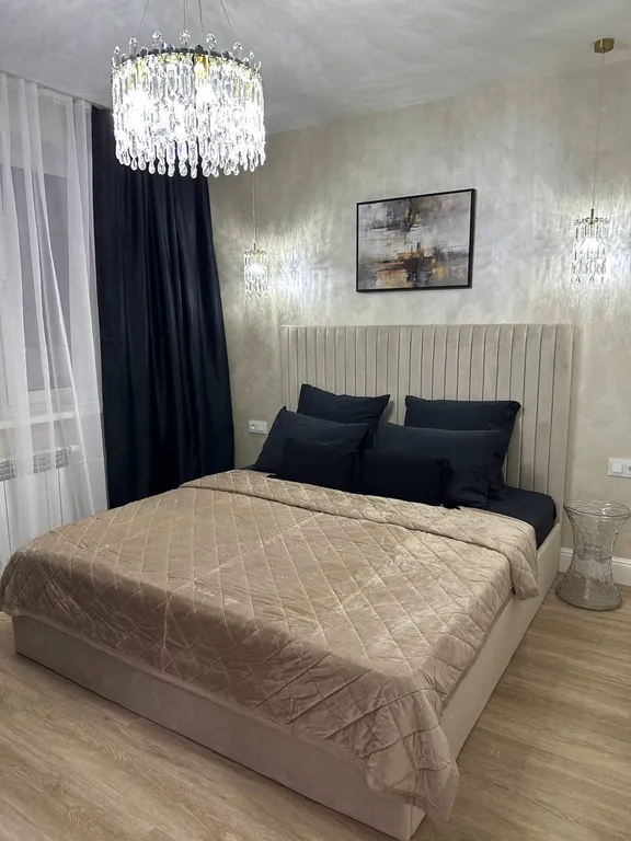 Самая новая квартира в г. Кстово