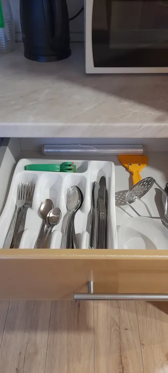 Квартира с видом на северное сияние