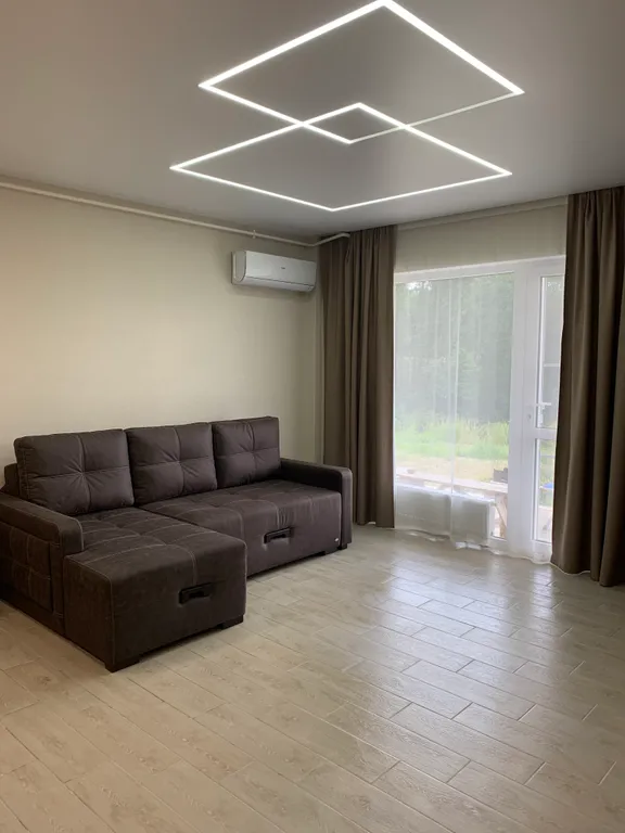 Квартира Квартира студия с видом на море — Адлер