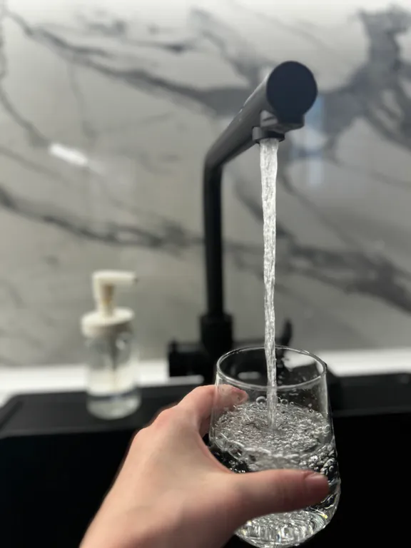 Уютная квартира со всем необходимым для проживания