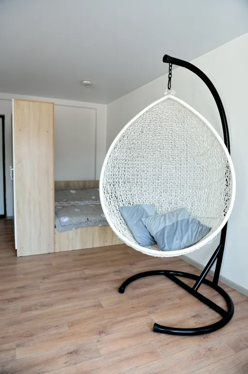 Солнечная студия на Ленинской