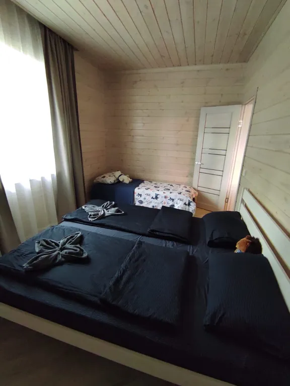 3-комнатный Дом