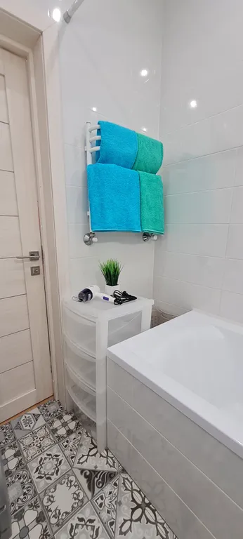 Уютная и светлая квартира в г.Зеленоградске