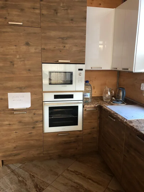 Частный Березовый дом