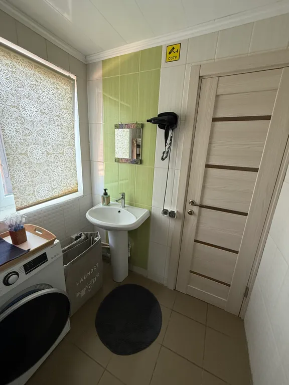 Коттедж Уютный дом на базе отдыха у воды — Васюково