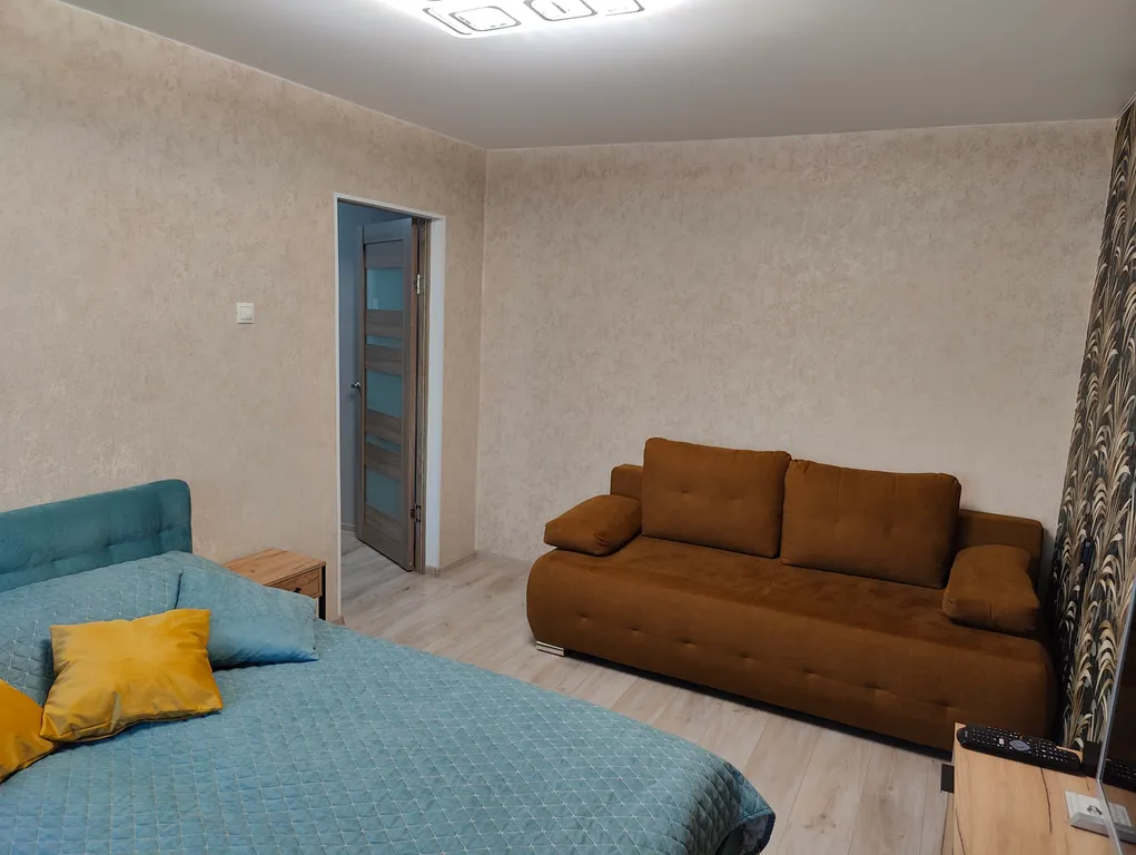 Квартира Квартира у Рыбной деревни — Калининград