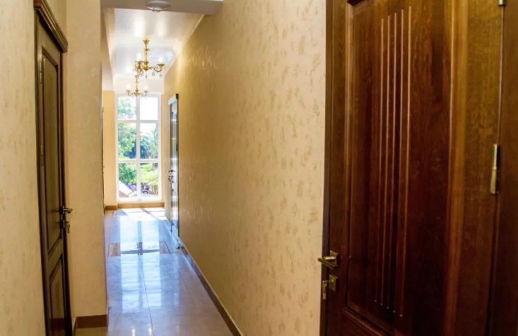 Квартира Комната — Гагра