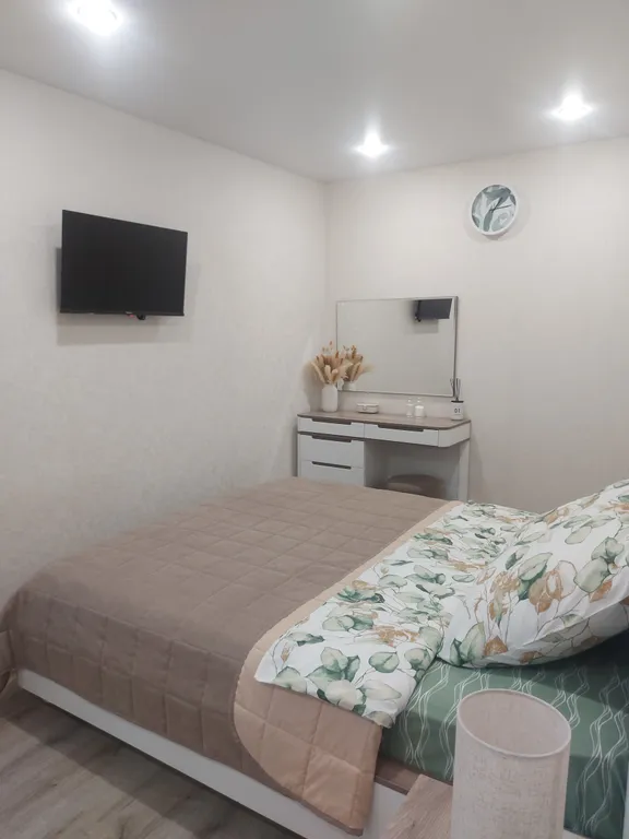 Квартира возле площади Славы