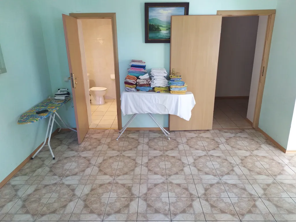 Уютный коттедж у моря