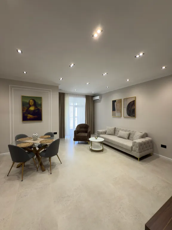 Квартира Monna Lisa Apartment on 28 may — аренда посуточно в Баку