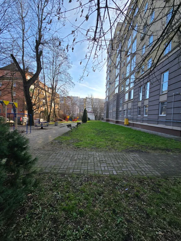 Квартира Уютная квартира — Калининград