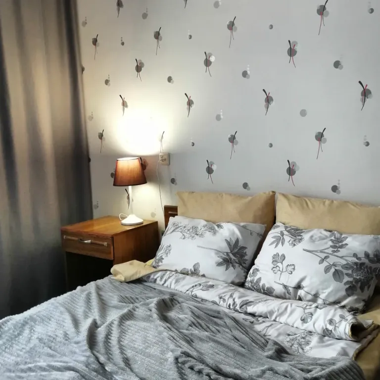 Уютная двухкомнатная квартира в историческом центре — аренда посуточно в Владикавказ