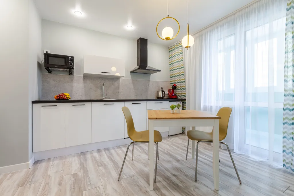 Апартаменты марио с игровой приставкой