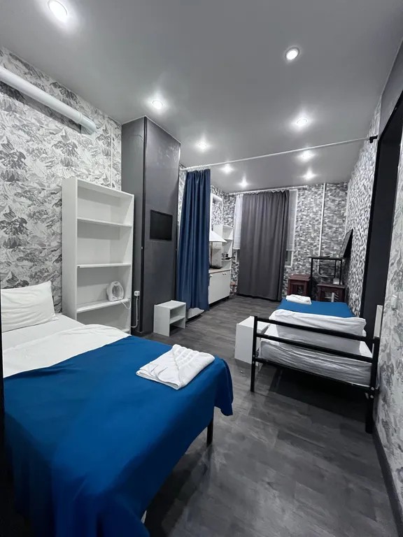 Квартира Уютные апартаменты — аренда посуточно в Мурманск