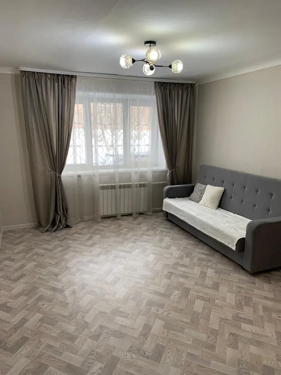 Уютная квартира в центре города — аренда посуточно в Улан-Удэ