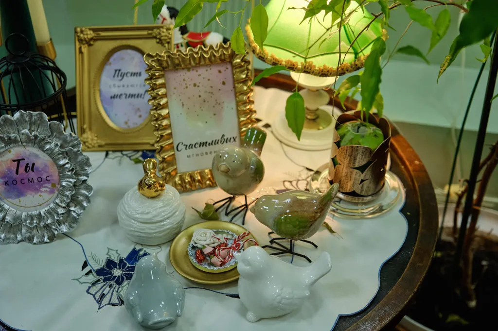 Квартира с душой в самом сердце города