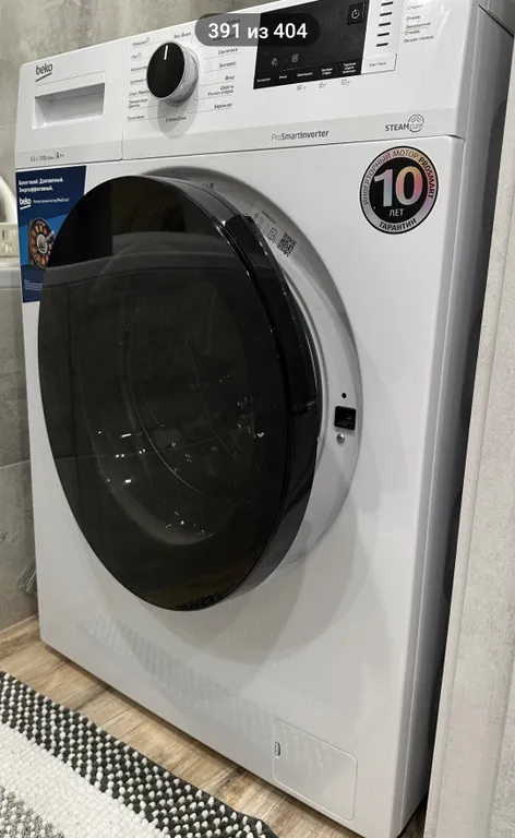 Стильная комфортная квартира со свежим ремонтом