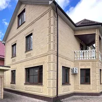 Дом отдыха Курортный