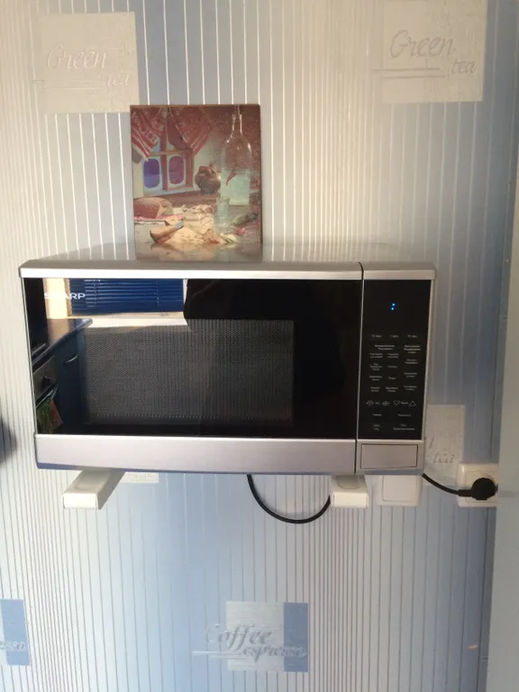 Квартира Уютная квартира в 15 минутах от моря — Евпатория