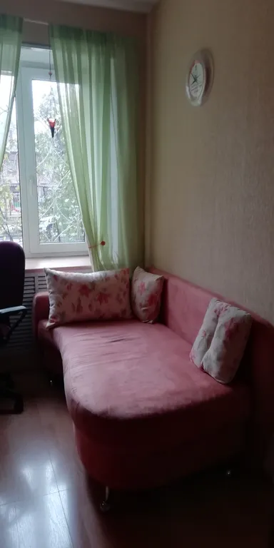 Удобная квартира