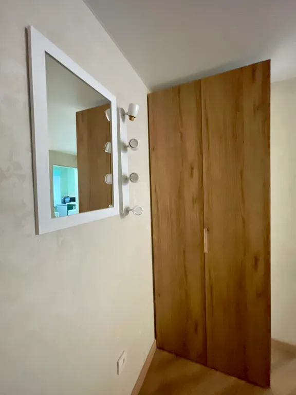 Современная квартира с отличным расположением