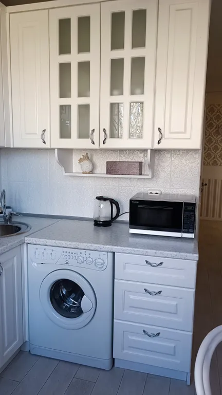 Уютная квартира в центре